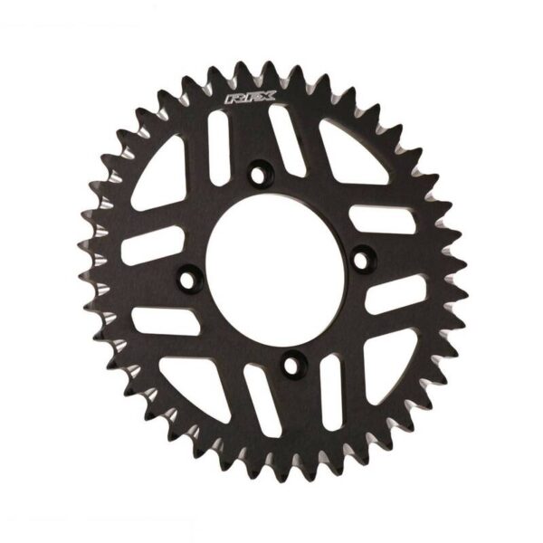 couronne rfx pro series trials aluminium 520