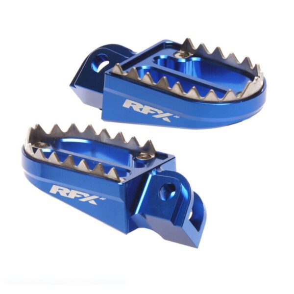 repose pieds rfx pro series 2