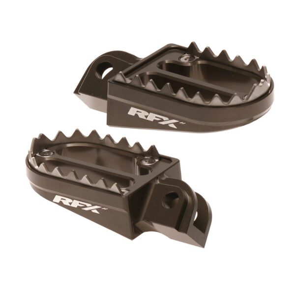 repose pieds rfx pro series 2