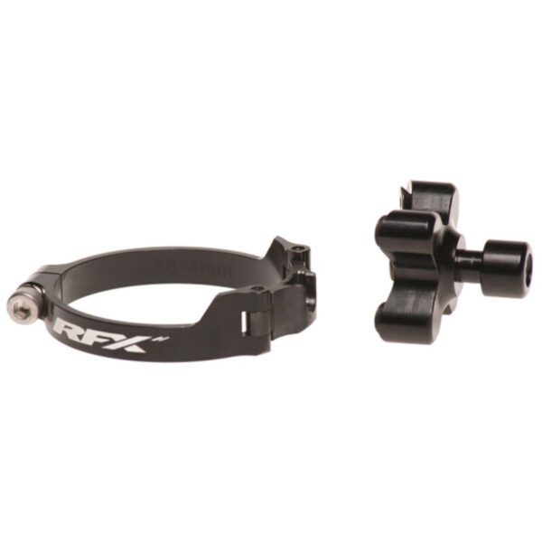 kit départ rfx pro