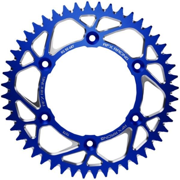 couronne rfx pro series elite aluminium 520
