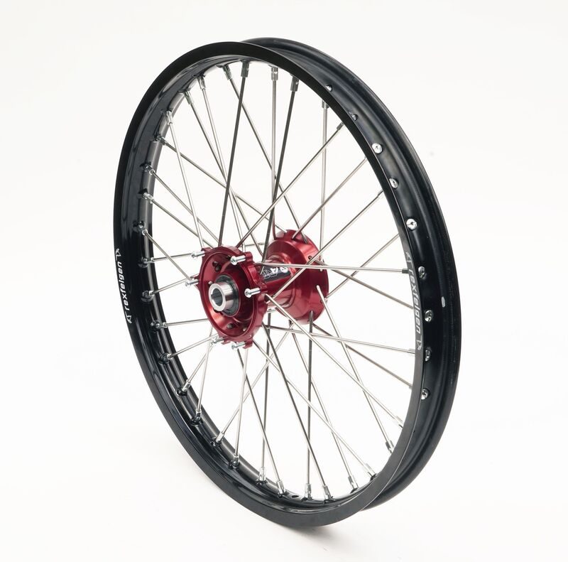 roue avant complète rfx mx 21x1,60 roue avant complète rfx mx 21x1,60