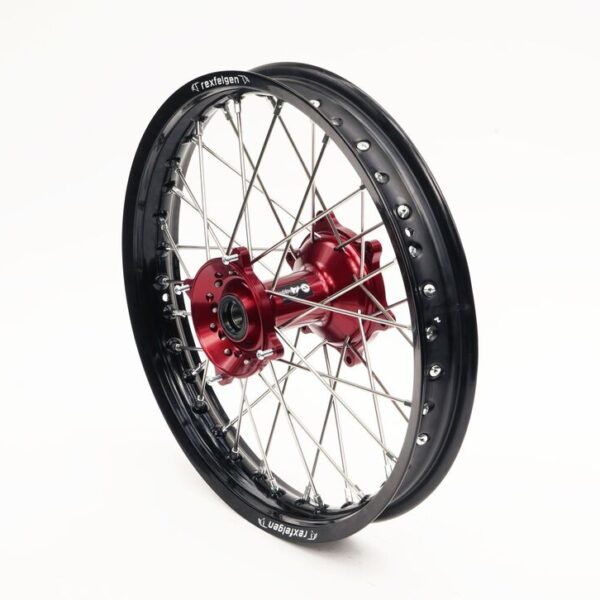 roue arrière complète rfx mx 19x2,15