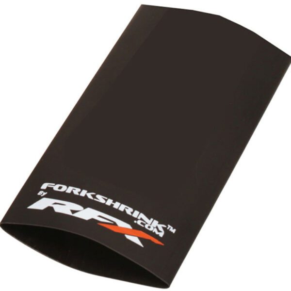 protection de fourche supérieure pour transpondeur rfx race series forkshrink
