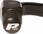 sélecteur de vitesse d'origine flex+ rfx factory edition anodisé dur