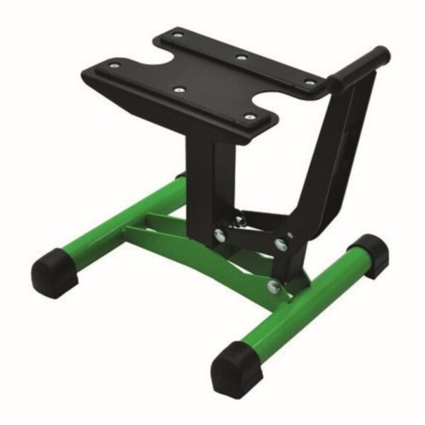 lève moto rfx x bihr pro xtreme vert