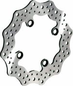disque de frein rfx race pétale fixe