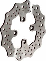 disque de frein rfx race pétale fixe