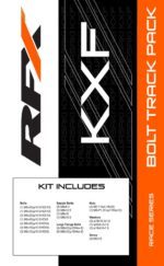 kit visserie track pack rfx race series