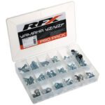 kit visserie rfx race series pro oem