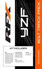 kit visserie track pack rfx race series
