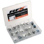kit visserie rfx race series pro oem