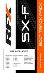 kit visserie track pack rfx race series
