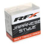 kit visserie track pack rfx race series