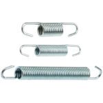 ressorts d'échappement rfx sport 57mm