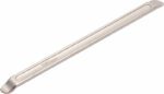 démonte pneu rfx race double extrémité cuillère argent 240mm
