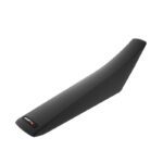 housse de selle rfx race gripper noir
