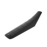 housse de selle rfx pro ribbed noir