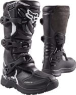 bottes comp 3y