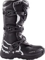 bottes comp 3y