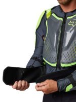 veste titan sport