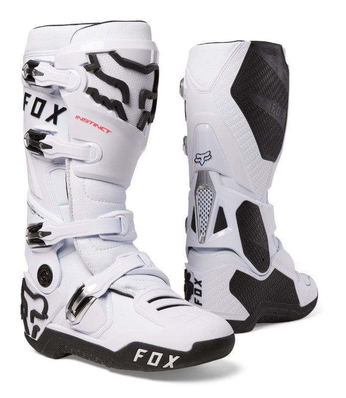 Bottes Fox Instinct