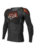 veste baseframe pro d3o