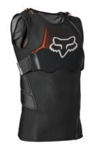 gilet baseframe pro d3o