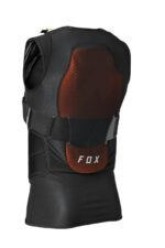 gilet baseframe pro d3o