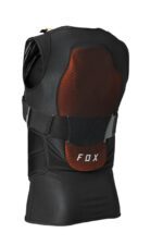 gilet baseframe pro d3o