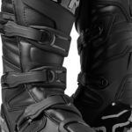 bottes comp x