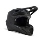 casque v3 rs carbon solid