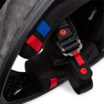 casque v3 rs carbon solid