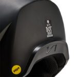 enfant casque v1 solid