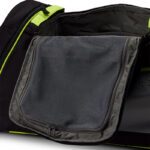 sac À roulettes divider shuttle