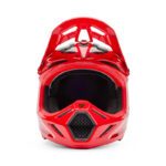 casque v3 rs fracture
