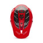 casque v3 rs fracture