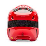 casque v3 rs fracture