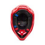 casque v3 rs fracture