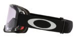 masque oakley airbrake mx tuff blocks black gunmetal écran prizm mx low light