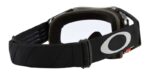 masque oakley airbrake mx tuff blocks black gunmetal écran prizm mx low light