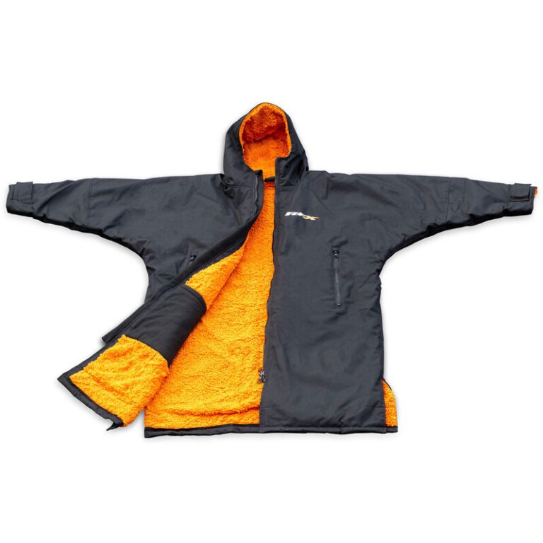 veste d'hiver longue rfx pro