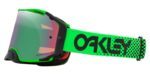 masque oakley airbrake mx moto green b1b écran prizm mx jade