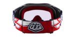 masque oakley airbrake mx tld rwb stars écran prizm mx low light