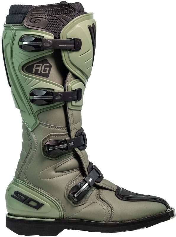 Bottes Sidi Agueda
