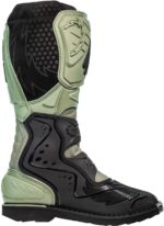 bottes sidi agueda army / noir