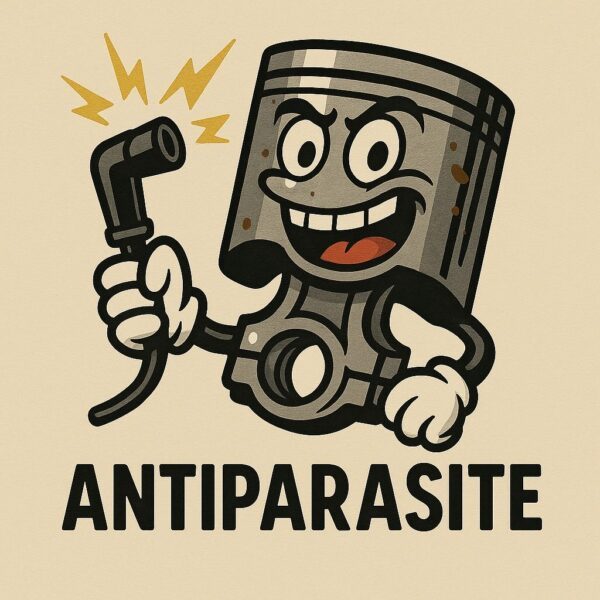 antiparasite