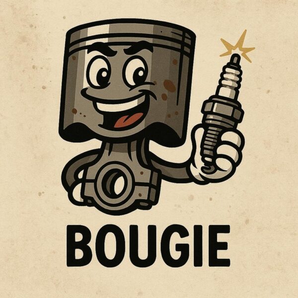 bougie