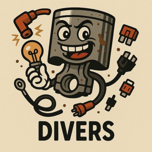divers electricite
