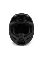 casque alpinestars sm3 black matt